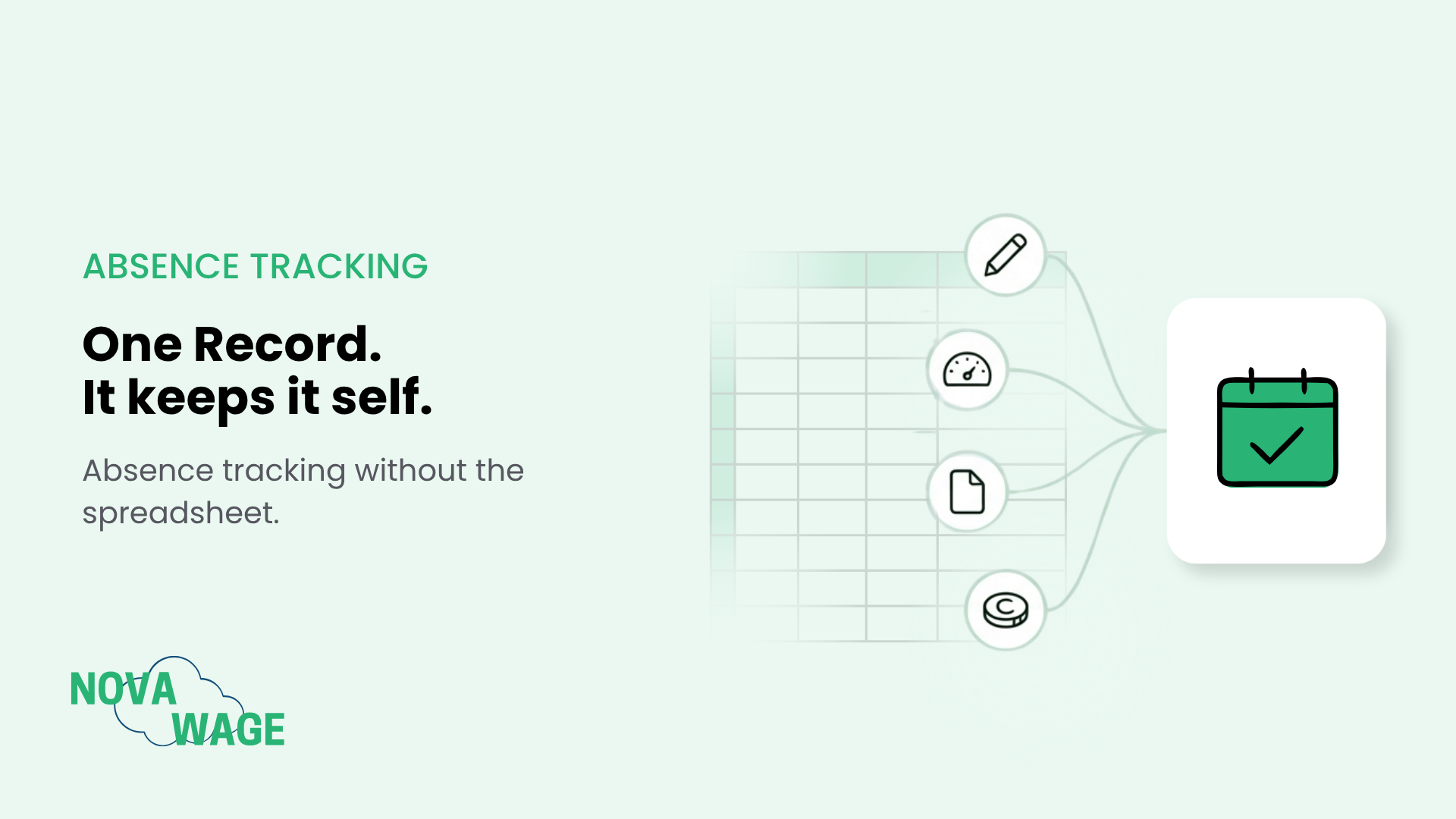 How to Track Employee Absences Without Spreadsheets